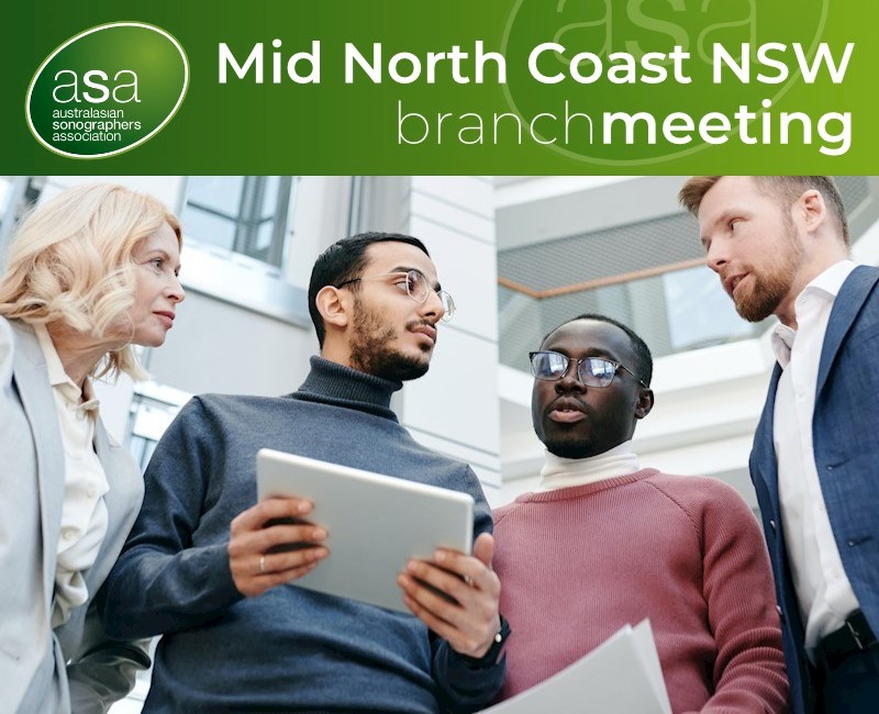 Mid North Coast NSW Branch | Interesting Case Night | 10 Dec